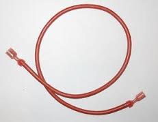 Suburban Manufacturing Furnace Wiring Harness, Use with All Suburban Model Nt and P Series Electrode Furnaces, 22 Inch Length – 231261