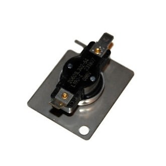 Suburban Manufacturing Furnace Limit Switch, For Suburban Furnace NT-40 – 231807