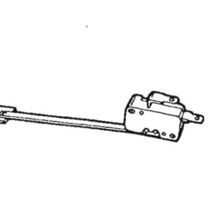 Suburban Manufacturing Furnace Low Air Flow Switch, For Suburban Furnace DD-17DSI (serial Number Above 912000061)/ DD-12P/ DD-17P – 231930