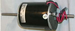 Suburban Manufacturing Furnace Motor – 232682