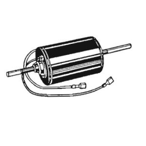 Suburban Manufacturing Furnace Motor, For Suburban Furnace SF-35/ SF-35F (above Serial Number 012003642) – 232684