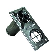 Suburban Manufacturing Furnace Vent, For Suburban Furnace NT-30 Sp/ NT-24SP/ NT-34SP, Exhaust Vent, With Vent Cap – 260573