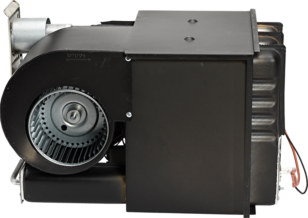 Suburban Manufacturing Furnace Core, Nt Series, Replacement for Suburban NT-40 Park Model Furnace, Model RP-40P, 40000 Btu – 2615A