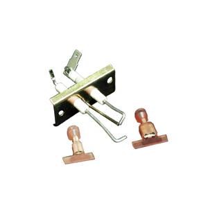 Suburban Manufacturing Igniter Electrode, For Suburban Furnace NT-24M/ NT-30M/ NT-34M, Without Gasket – 520733