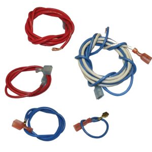 Suburban Manufacturing Furnace Wiring Harness, For Suburban Furnace SF-20/ SF-25/ SF-30/ SF-35/ SF-42/ SF-20F/ SF-25F/ SF-30F/ SF-35F/ SF-42F – 520832