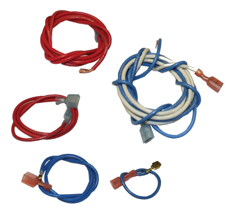 Suburban Manufacturing Furnace Wiring Harness, For Suburban Furnace SF-20/ SF-25/ SF-30/ SF-35/ SF-42/ SF-20F/ SF-25F/ SF-30F/ SF-35F/ SF-42F – 520832