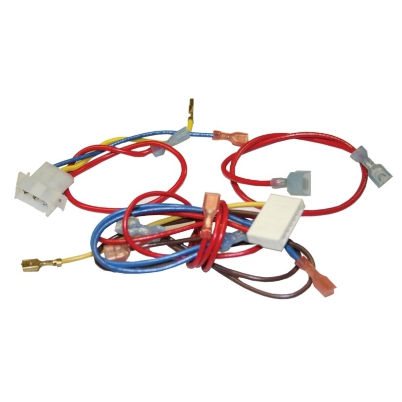 Suburban Manufacturing Furnace Wiring Harness, For Suburban Furnace NT-24SP/ NT-30SP/ NT-34SP/ NT-40 – 520839