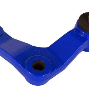 Super Steer Idler Arm, Driver Side, 16000 Pound, Blue, Without Frame Brackets – SS3032-10D