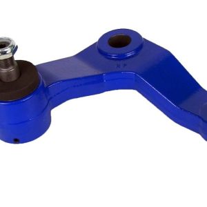 Super Steer Idler Arm, Driver Side, 16000 Pound, Blue, Without Frame Brackets – SS3032-10D