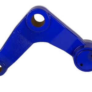 Super Steer Idler Arm, Driver Side, 16000 Pound, Blue, Without Frame Brackets – SS3032-10D