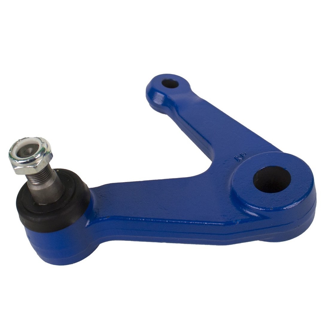 Super Steer Idler Arm, Passenger Side, 16000 Pound, Blue, Without Frame Brackets – SS3032-10P
