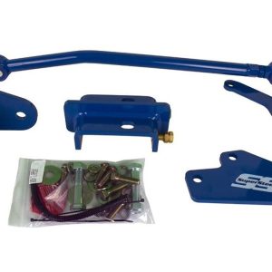 Super Steer Track Bar – SS525