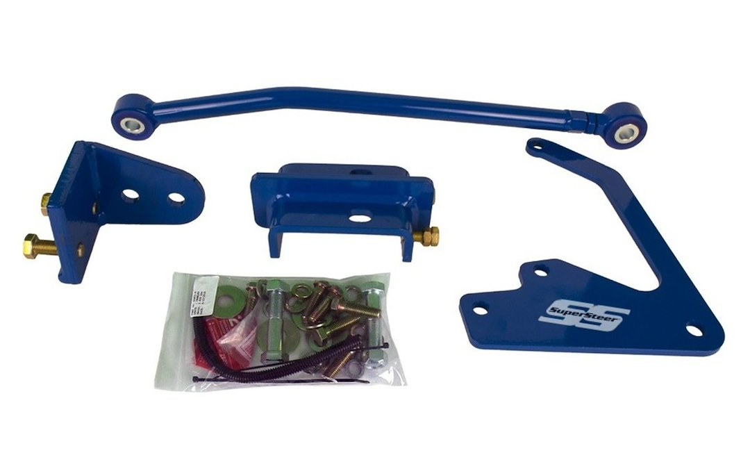 Super Steer Track Bar – SS525
