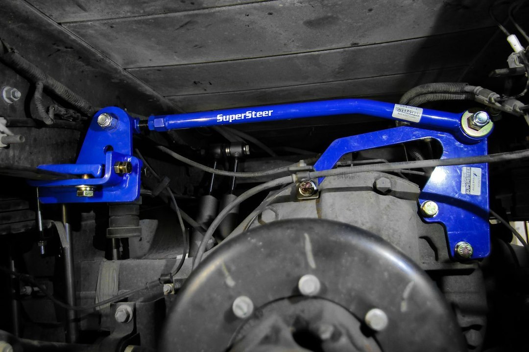 Super Steer Track Bar – SS525