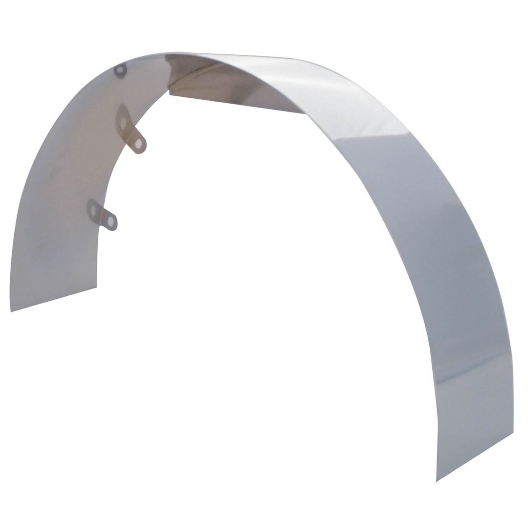 Spectre Cooling Fan Shroud, 20 Inch Diameter X 5 1/2 Inch Depth, Universal Design, With Mounting Hardware – 4358