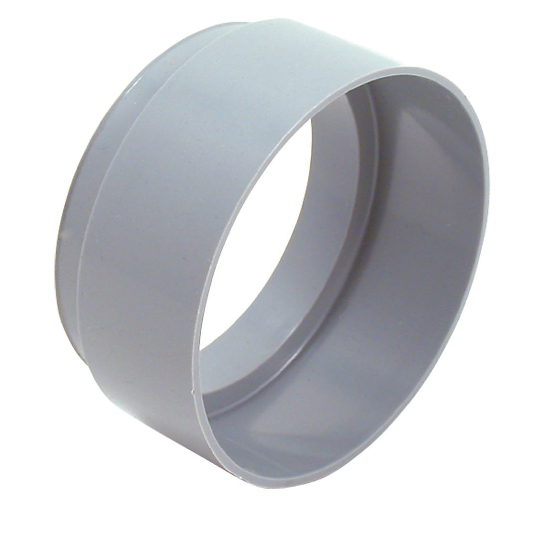 Spectre Air Intake Hose Adapter, Allows Attachment of 3 Inch Duct or Intake Component to Front of Spectre 813/ 816/ 973 Series Cone Air Filters – 8147