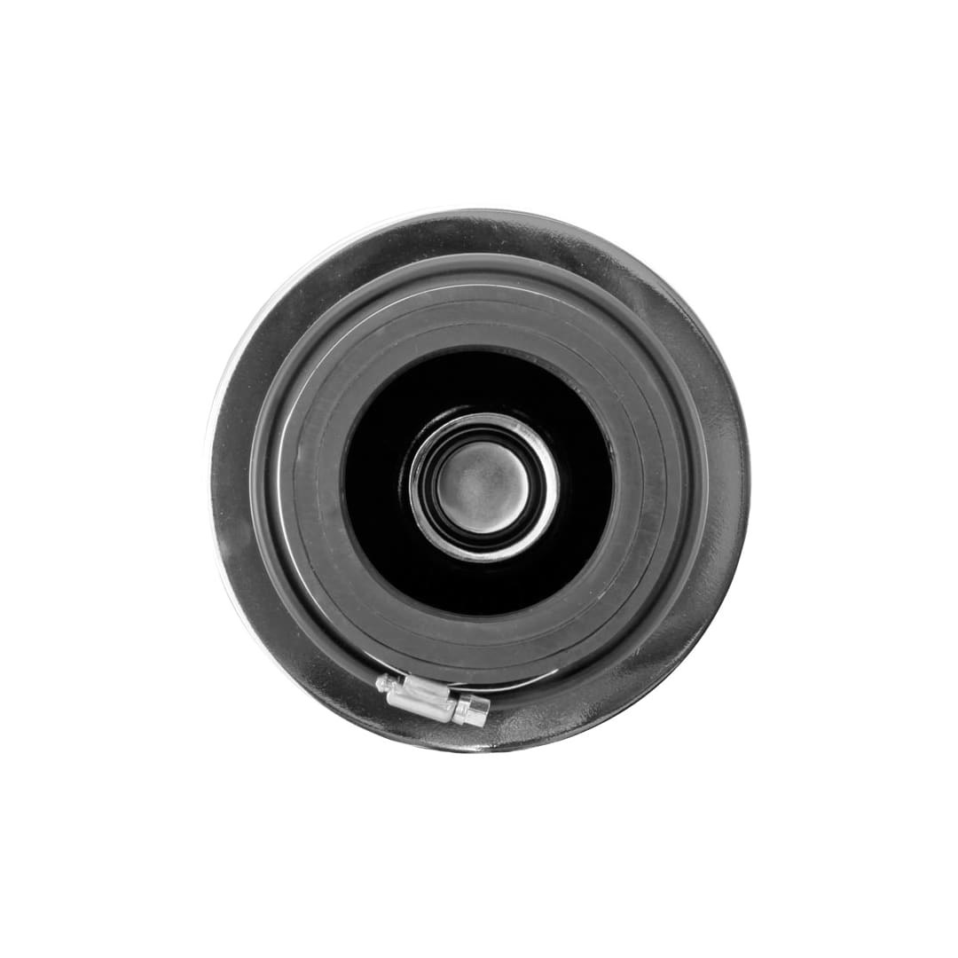 Spectre Air Filter, Hpr ™, Red, Pre-Oiled Cotton Fiber, P2 Cone with 3 Inch Inlet – 8162