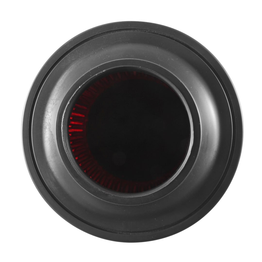 Spectre Air Filter, Hpr ™, Red, Pre-Oiled Cotton Fiber, P3 Cone with 3 Inch Inlet – 9132