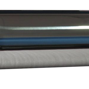 SpeedFX Exhaust Tail Pipe Tip, Fx Exhaust Tail Pipe Tip, 3-1/2 Inch Inlet, 4 Inch Outlet, Polished Stainless Steel, Round, Angled Cut – 304S