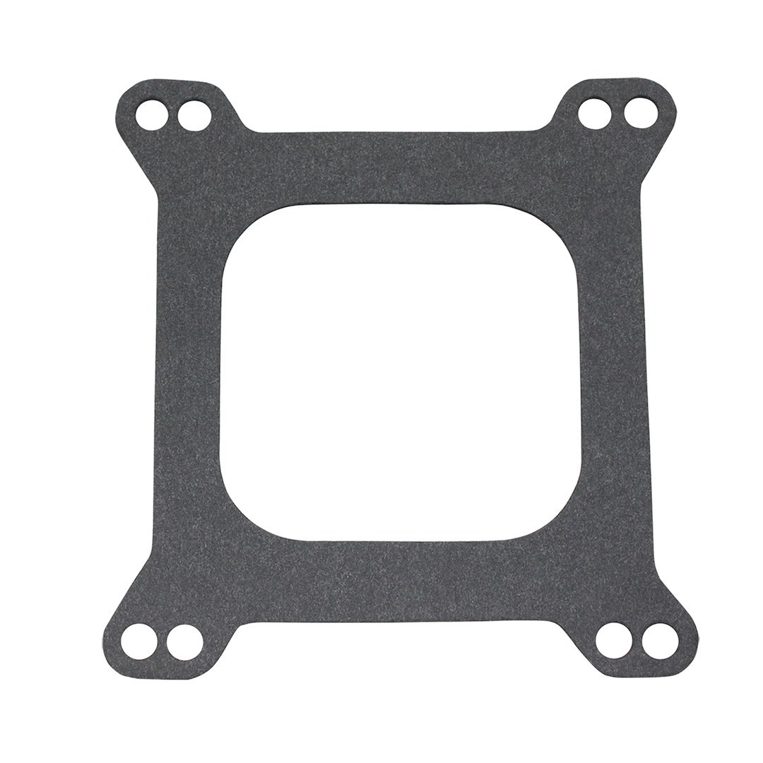 SpeedFX Carburetor Mounting Gasket, For Use with Holley Carter Afb and Avs/ Demon Race/ Edelbrock Performer Square Flange Carburetor – 9174