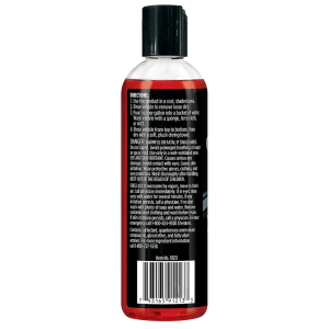 Stoner Car Wash, Hybrid Ceramic, Liquid, One 16 Ounce Bottle, With Cherry Fragrance – 91213