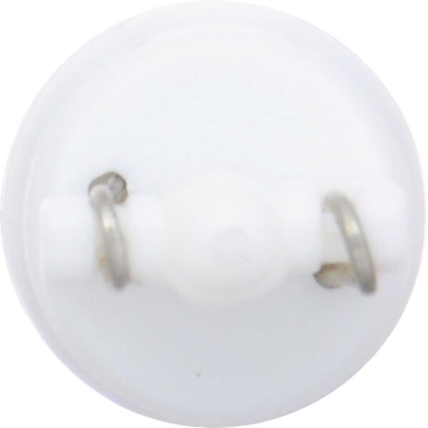 Sylvania License Plate Light Bulb, Zevo ®, LED, 168, White, Single – 168LED.BP