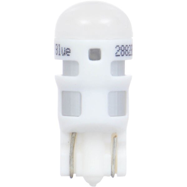 Sylvania Roof Marker Light Bulb – LED, Zevo ®, 194B LED, Blue, Single – 194BLED.BP