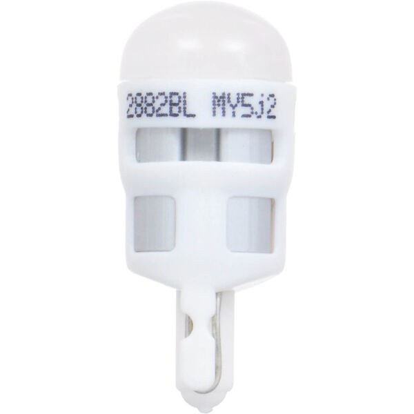 Sylvania Roof Marker Light Bulb – LED, Zevo ®, 194B LED, Blue, Single – 194BLED.BP