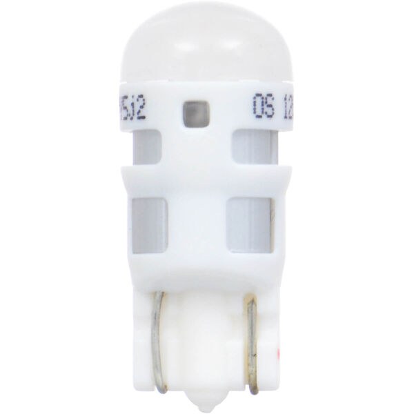Sylvania Roof Marker Light Bulb – LED, Zevo ®, 194B LED, Blue, Single – 194BLED.BP