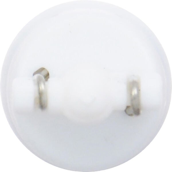 Sylvania Roof Marker Light Bulb – LED, Zevo ®, 194 LED, White, Single – 194LED.BP