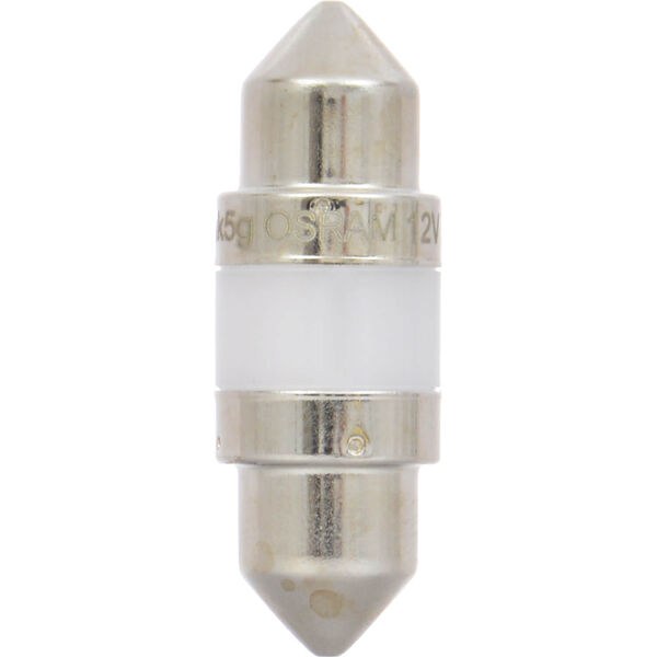 Sylvania Dome Light Bulb – LED, Zevo ®, DE3175 LED, Single – DE3175LED.BP