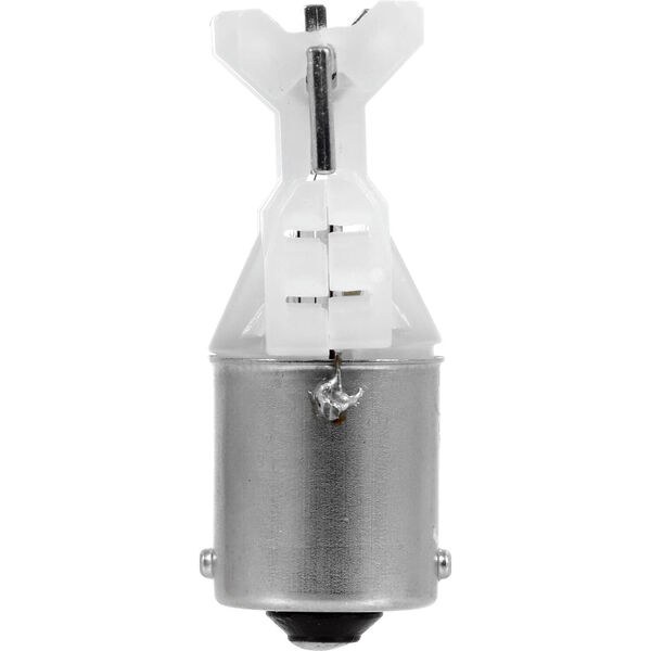 Sylvania Turn Signal Light Bulb – LED, 7506 LED, White, Set of 2 – 7506SL.BP2