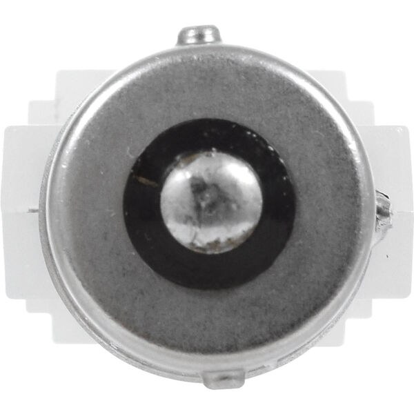 Sylvania Turn Signal Light Bulb – LED, 7506 LED, White, Set of 2 – 7506SL.BP2