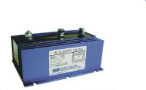 Sure Power Battery Isolator, Use to Eliminate Multi-Battery Drain When 2 or More Battery Banks Are IN a Charging System, 120 Amp – 1202-D