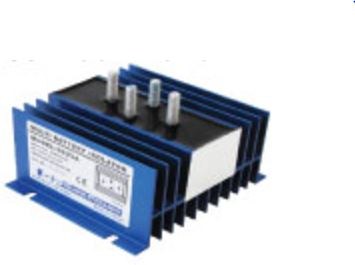 Sure Power Battery Isolator, Use to Eliminate Multi-Battery Drain When 2 or More Battery Banks Are IN a Charging System, 95 Amp – 952-D