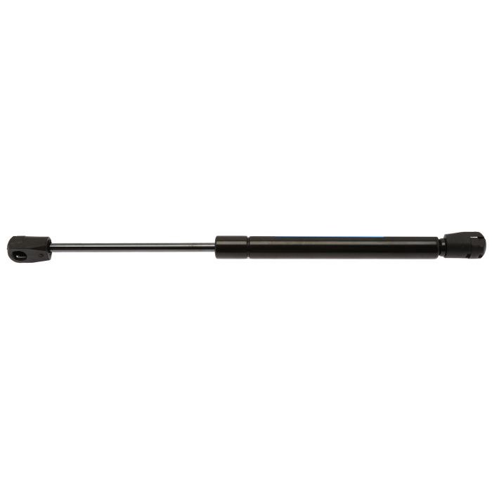 Strong Arm Trunk Lid Lift Support, Ball Socket Upper Mount, Ball Socket Lower Mount, 7.39 Inch Compressed Length, 11.33 Inch Extended Length – E4064