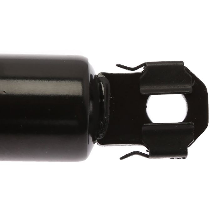 Strong Arm Trunk Lid Lift Support, Black, 5.88 Inch Compressed Length, 8-1/4 Inch Extended Length, 2.37 Inch Travel Length, Single – F4101