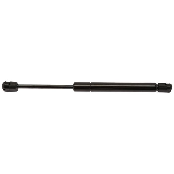 Strong Arm Trunk Lid Lift Support, Ball Socket Upper Mount, Ball Socket Lower Mount, 7.96 Inch Compressed Length, 11.63 Inch Extended Length – E4122