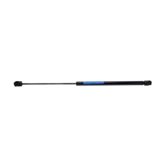 Strong Arm Back Glass Lift Support, Ball Socket Upper Mount, Ball Socket Lower Mount, 11.31 Inch Compressed Length, 18.06 Inch Extended Length – D4185