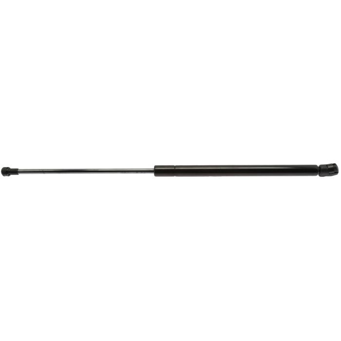 Strong Arm Hatch Lift Support, Ball Socket Upper Mount, 16 Degree Angled Ball Socket Lower Mount, 11.99 Inch Compressed Length – D4329