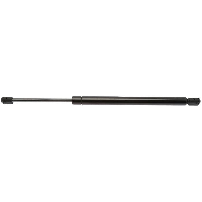 Strong Arm Liftgate Lift Support, Ball Socket Upper Mount, Ball Socket Lower Mount, 13.47 Inch Compressed Length, 19.03 Inch Extended Length – D4363