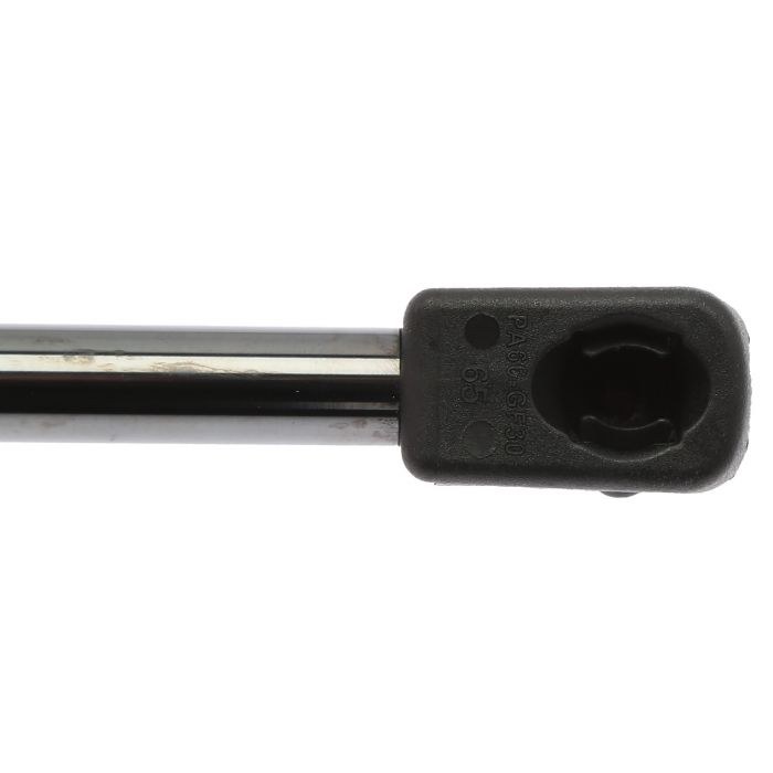Strong Arm Liftgate Lift Support, Ball Socket Upper Mount, Ball Socket Lower Mount, 13.47 Inch Compressed Length, 19.03 Inch Extended Length – D4363
