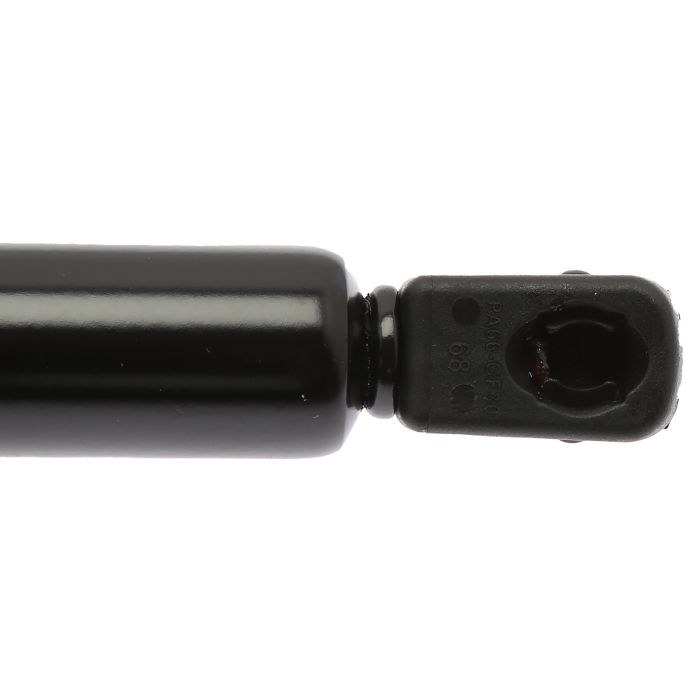 Strong Arm Liftgate Lift Support, Ball Socket Upper Mount, Ball Socket Lower Mount, 13.47 Inch Compressed Length, 19.03 Inch Extended Length – D4363