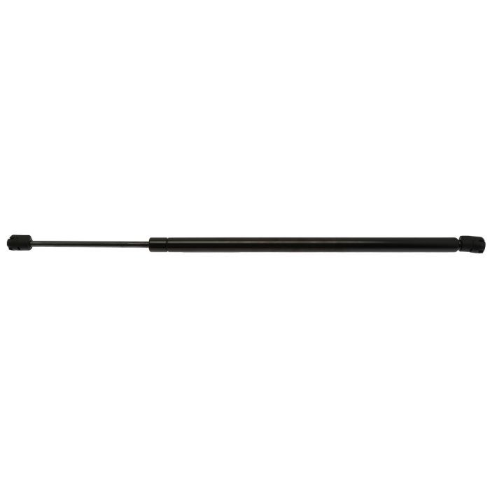 Strong Arm Liftgate Lift Support, Ball Socket Upper Mount, Ball Socket Lower Mount, 16.58 Inch Compressed Length, 22.08 Inch Extended Length – C4396