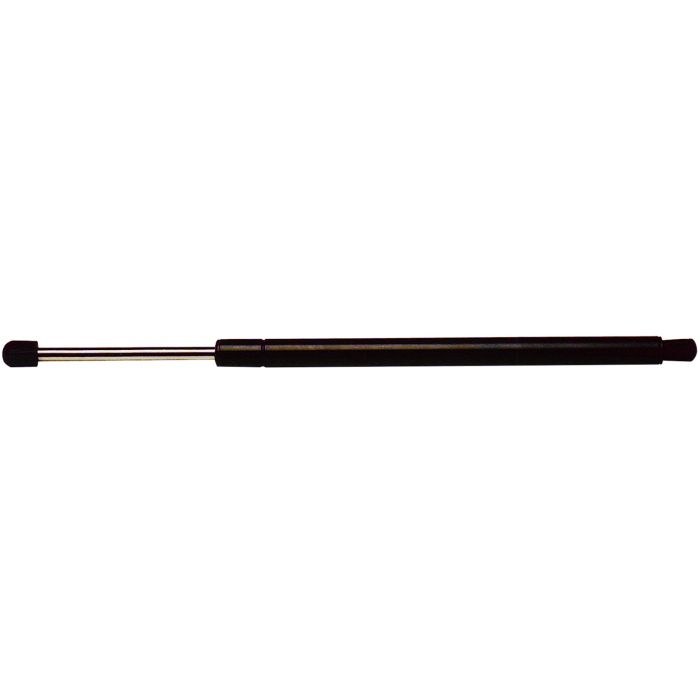 Strong Arm Hatch Lift Support, Ball Socket Upper Mount, Ball Socket Lower Mount, 13.6 Inch Compressed Length, 20.1 Inch Extended Length – C4573