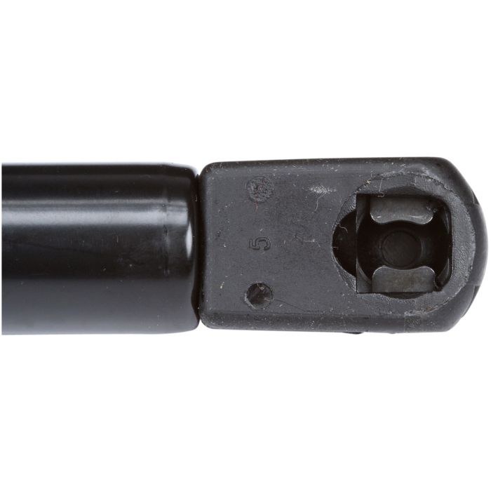 Strong Arm Back Glass Lift Support, Ball Socket Upper Mount, Ball Socket Lower Mount, 14.01 Inch Compressed Length, 21.6 Inch Extended Length – C4576