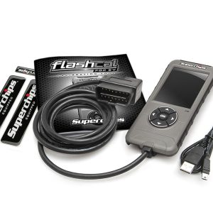 Strong Arm Speedometer Calibrator, Flashcal, Reads and Clears Diagnostic Trouble Codes, Internet Updateable – 46937