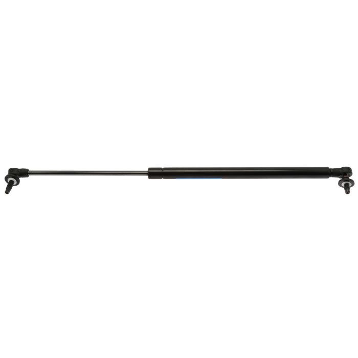 Strong Arm Hatch Lift Support, Captive Ball Upper Mount, Captive Ball Lower Mount, 12.78 Inch Compressed Length, 19.93 Inch Extended Length – D6104