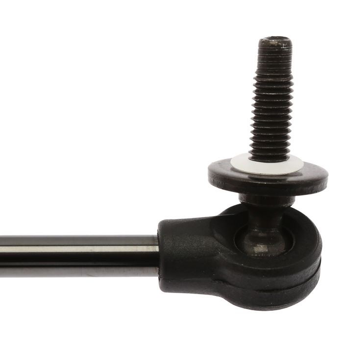 Strong Arm Hatch Lift Support, Captive Ball Upper Mount, Captive Ball Lower Mount, 12.78 Inch Compressed Length, 19.93 Inch Extended Length – D6104