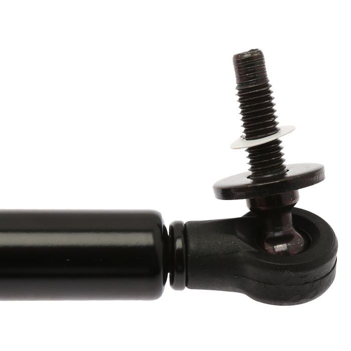 Strong Arm Hatch Lift Support, Captive Ball Upper Mount, Captive Ball Lower Mount, 12.78 Inch Compressed Length, 19.93 Inch Extended Length – D6104